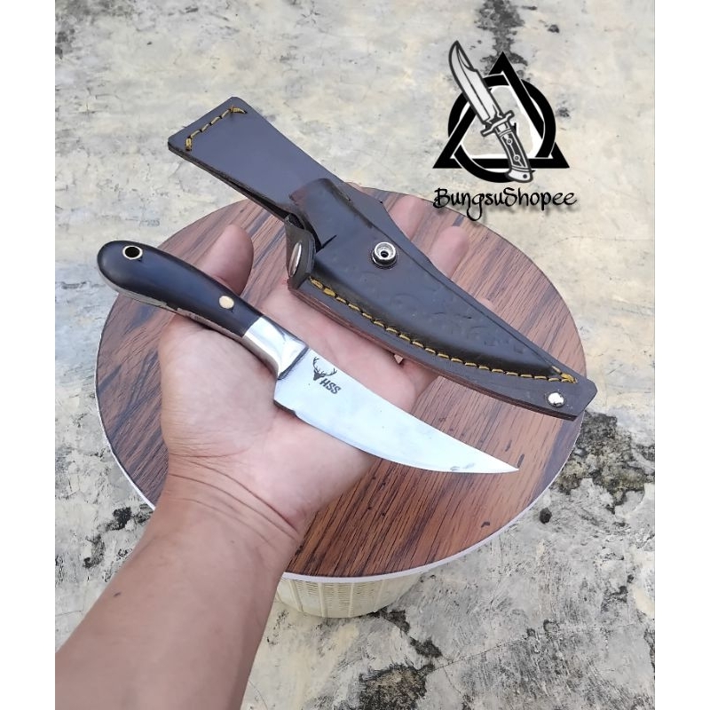 Pisau skinner HSS terbaru