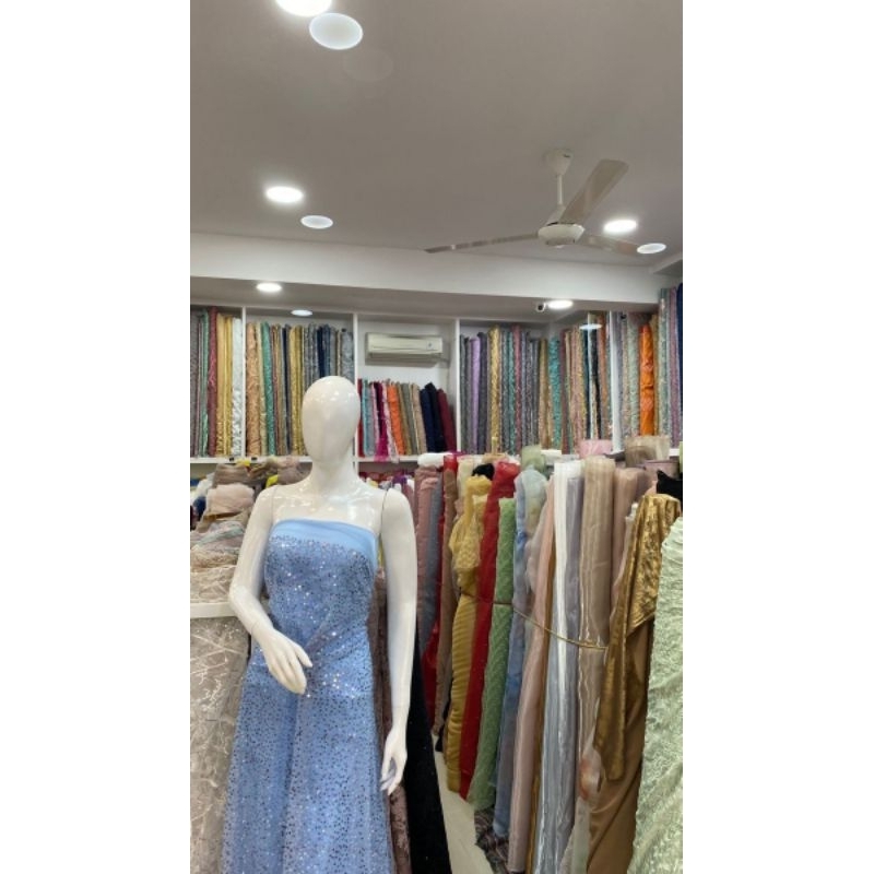 Jasa Jahit Online Murah Rumahan | Jasa Jahit Gamis, Dress, Jilbab Khimar, Rok