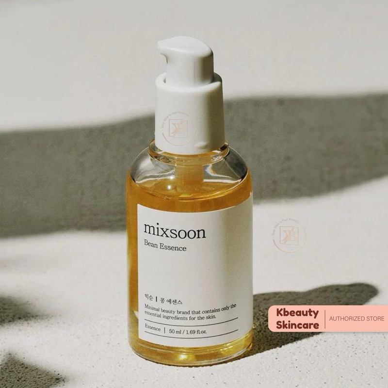 Mixsoon bean essence 50ml