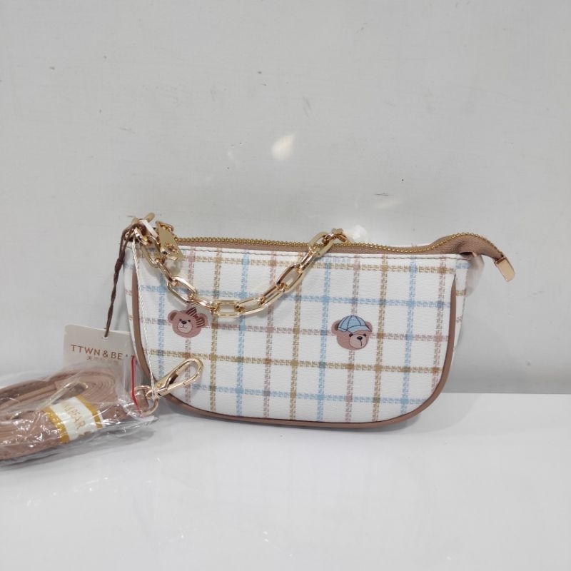 TTWN Bear Original TT2176 Sling Women - TTWN - BEAR