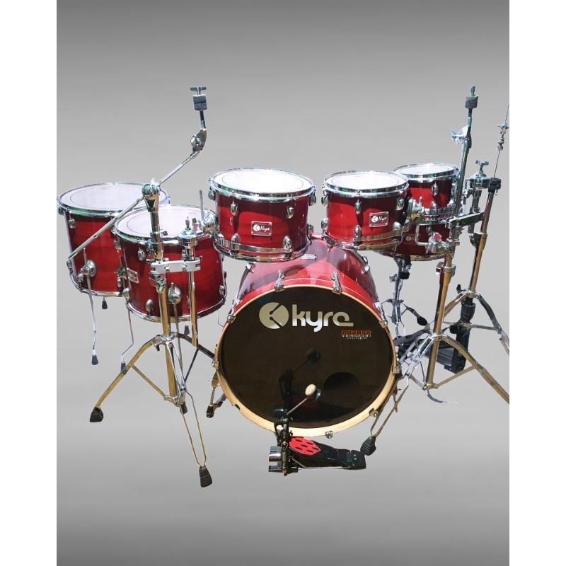 drum kyre nyx7