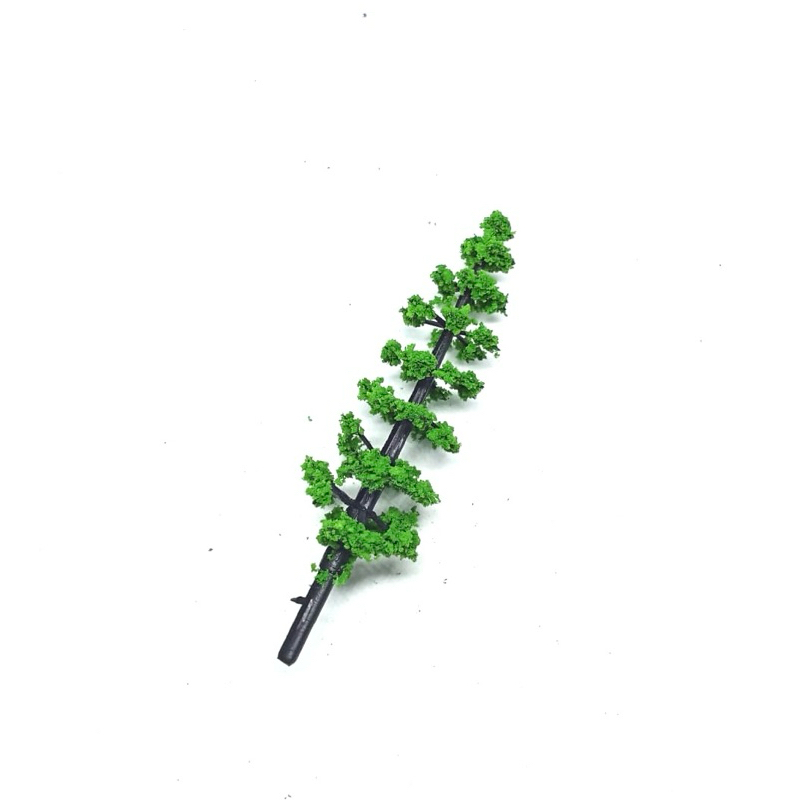 MINIATUR POHON  HIASAN KUE POHON / RUMPUT /POHON KELAPA  / CEMARA