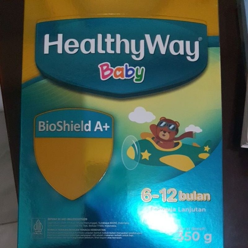 

healthyway