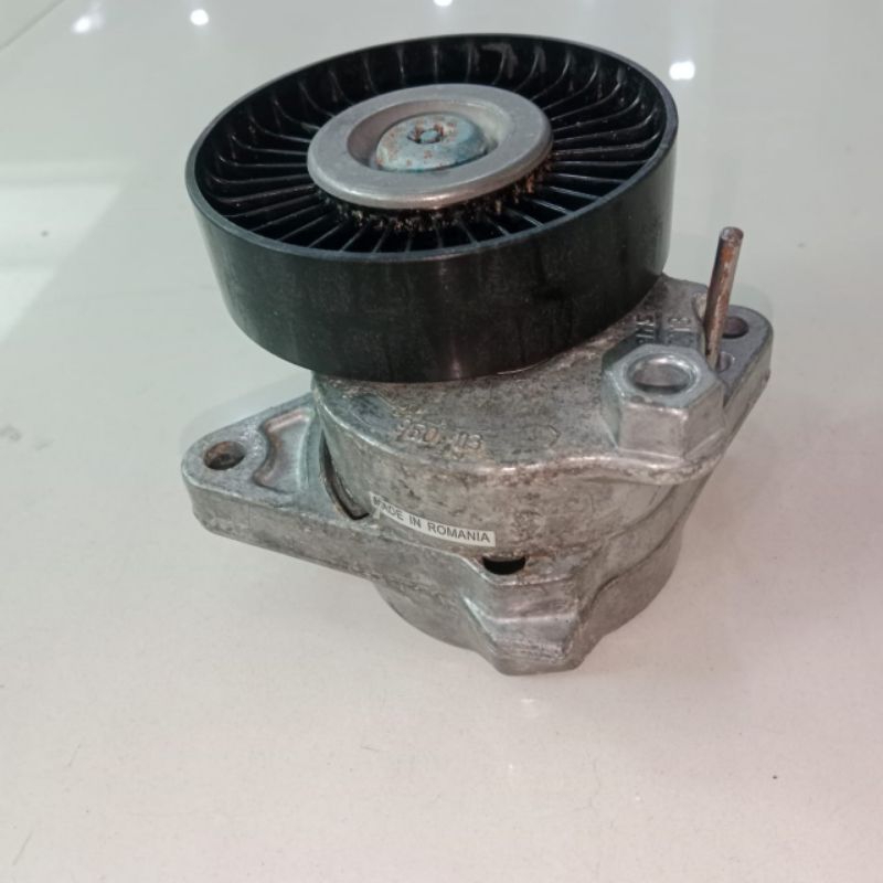 Tensioner fanbelt mercy m112 w203 w211 w220 / Tensioner fan belt mercy / sparepart mercy
