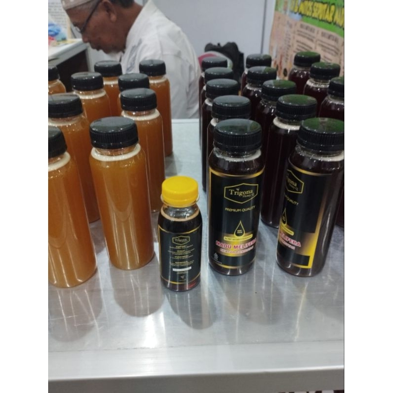 

madu trigona honeyq