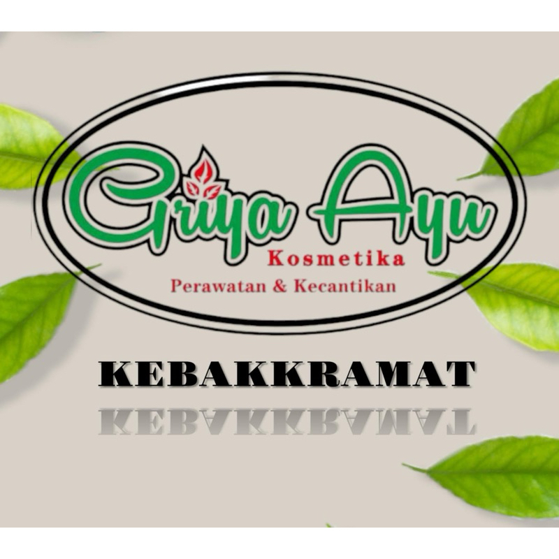 Cream malam Glowing SM Griya ayu Beli 2 lebih hemat