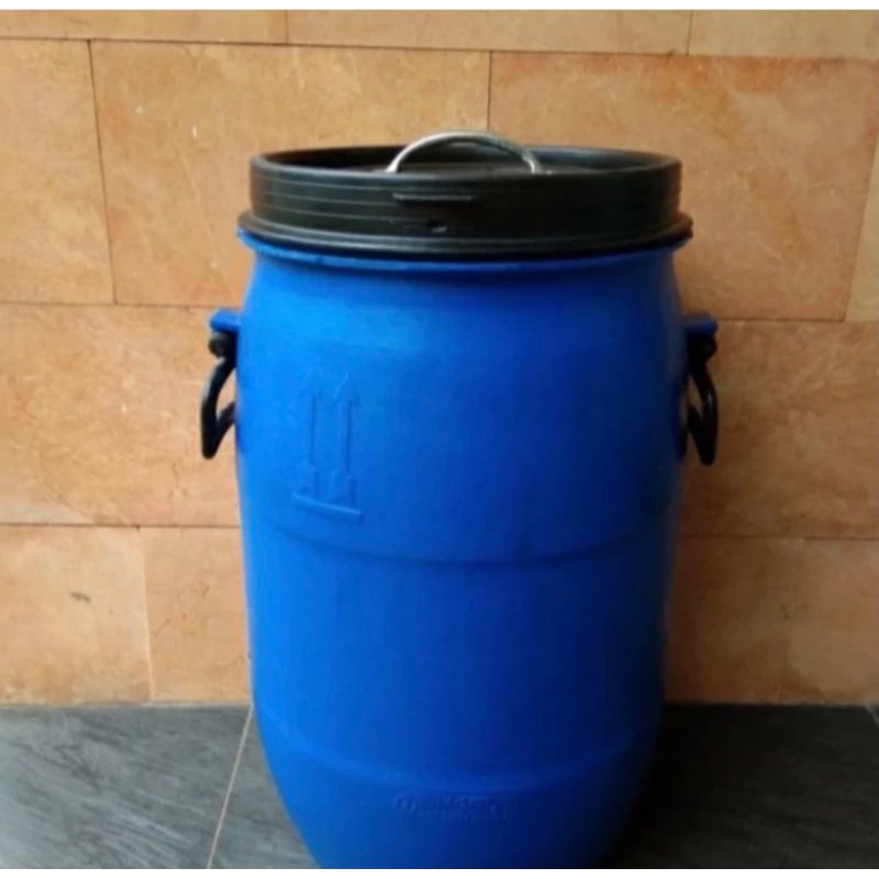 Drum plastik 30 Liter