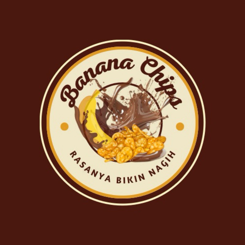 

Keripik Pisang Varian Rasa 150 gram