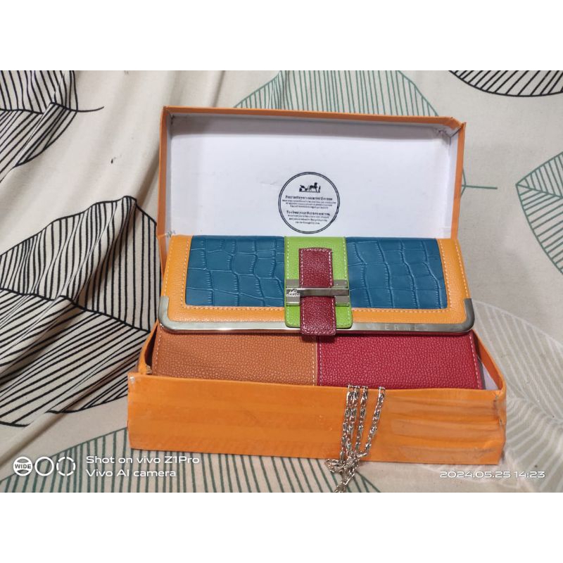Dompet Herm*s