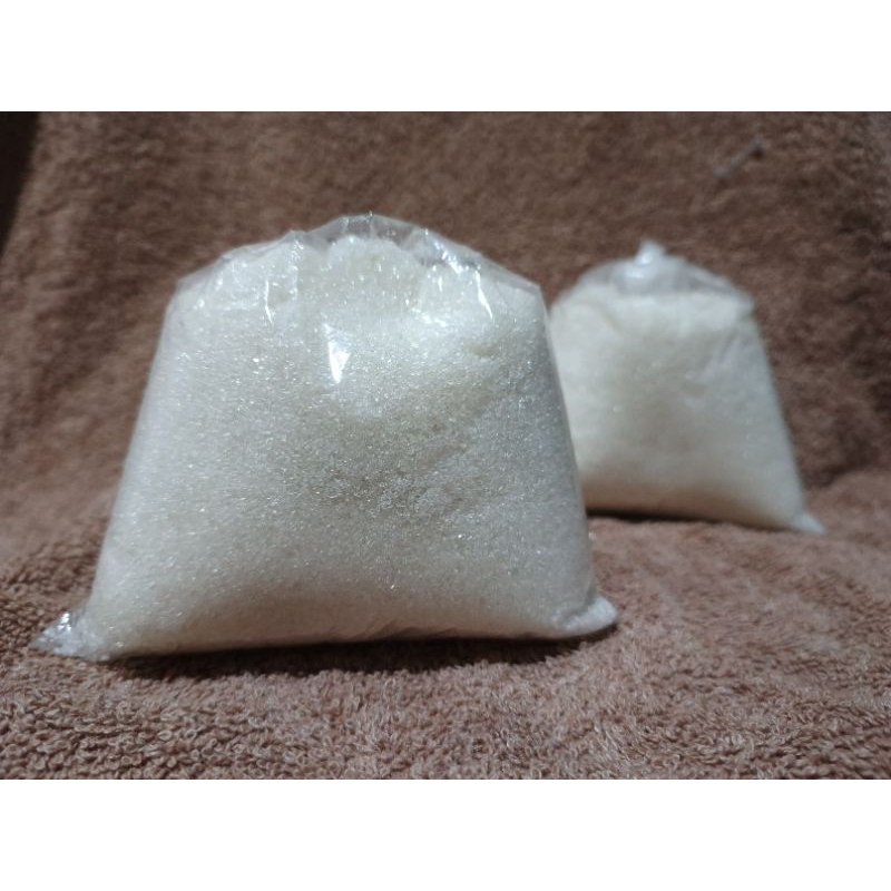 

Gula Pasir Curah kemasan 500 gram