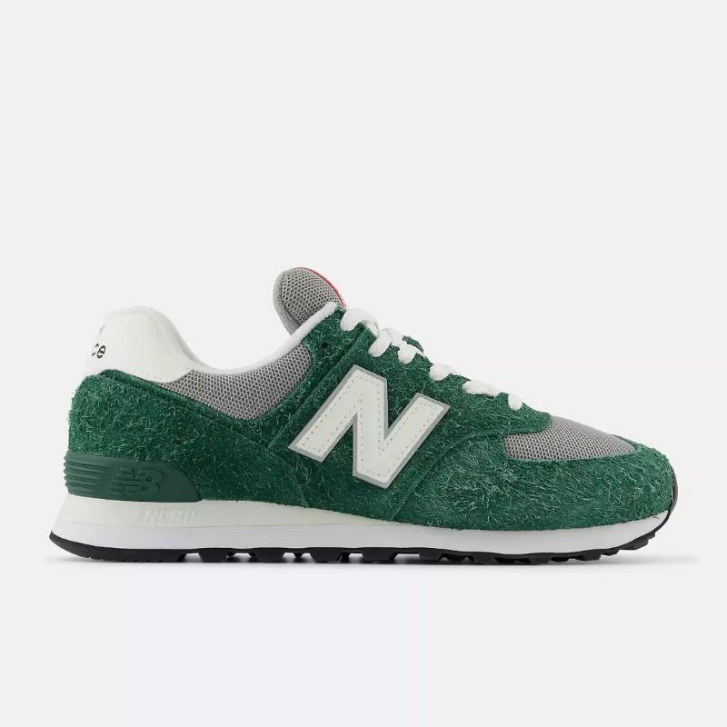 New Balance 574 - Nightwatch Green