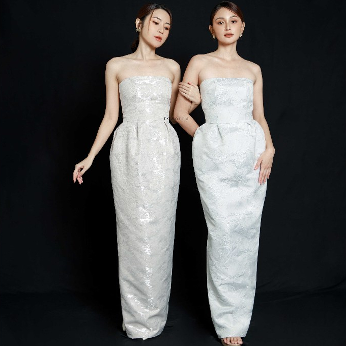 RESOIRE - Piper Dress