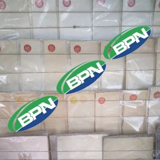 

Murah Keren Termurah kertas segel asli tahun 198 sampai 1989