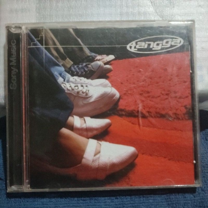 CD TANGGA