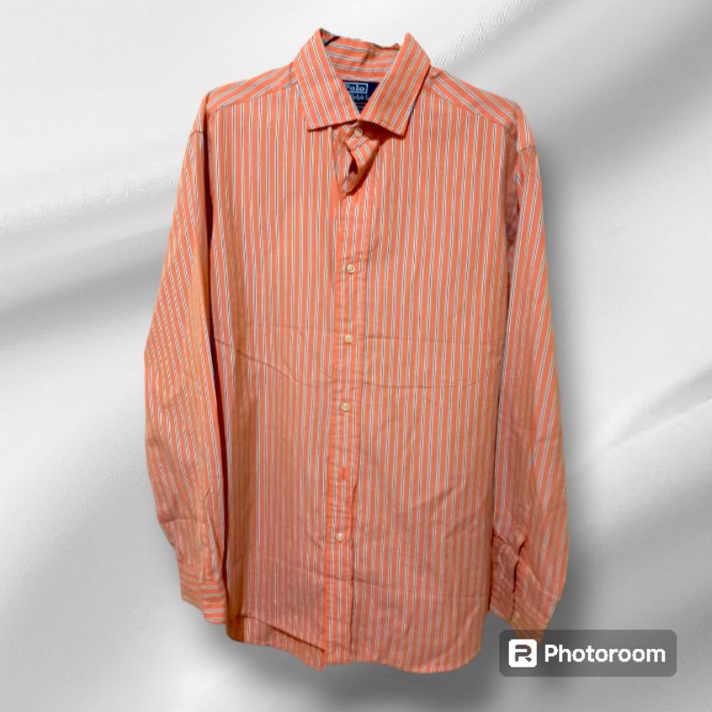 Kemeja Polo Raph Laurent