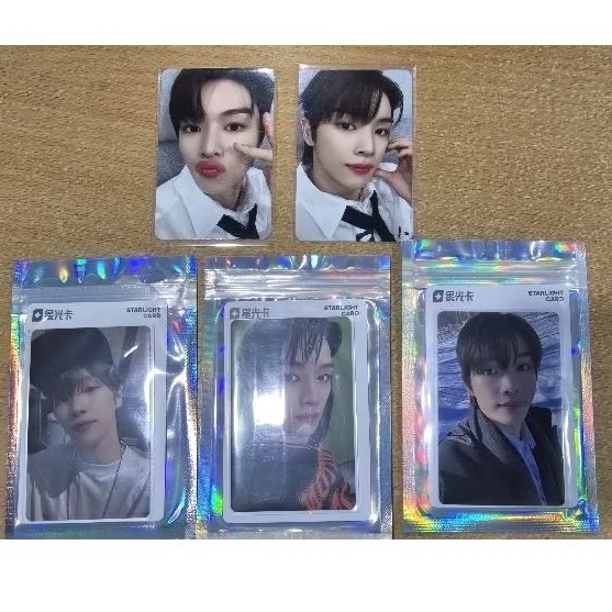 PC Riize Sungchan / AAB Riize Sungchan