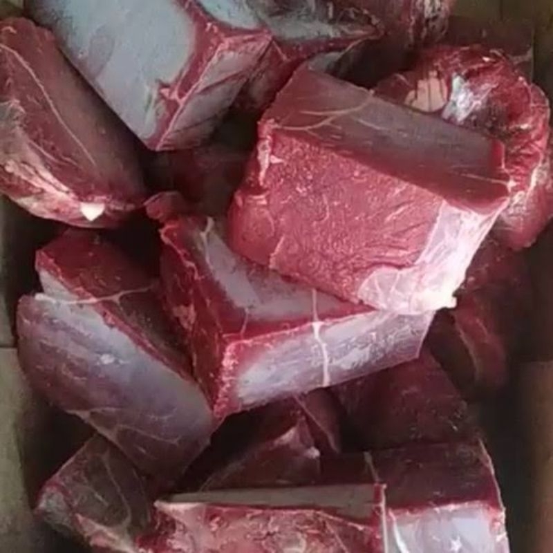 

Daging sapi 1kg