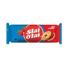 

SLAI O'LAI STRAWBERRY 128 GR