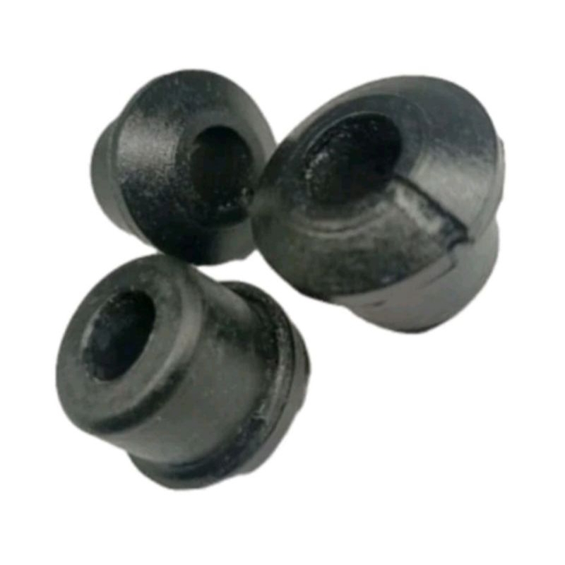 Karet Stopper Shock Belakang Mono Shock As Tengah Yamaha Vixion Jupiyet Mx Karet Shick Breaker