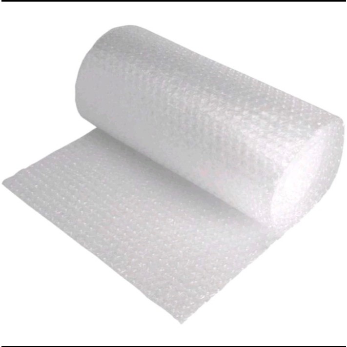 

Bubble Wrap Tambahan Untuk Packing