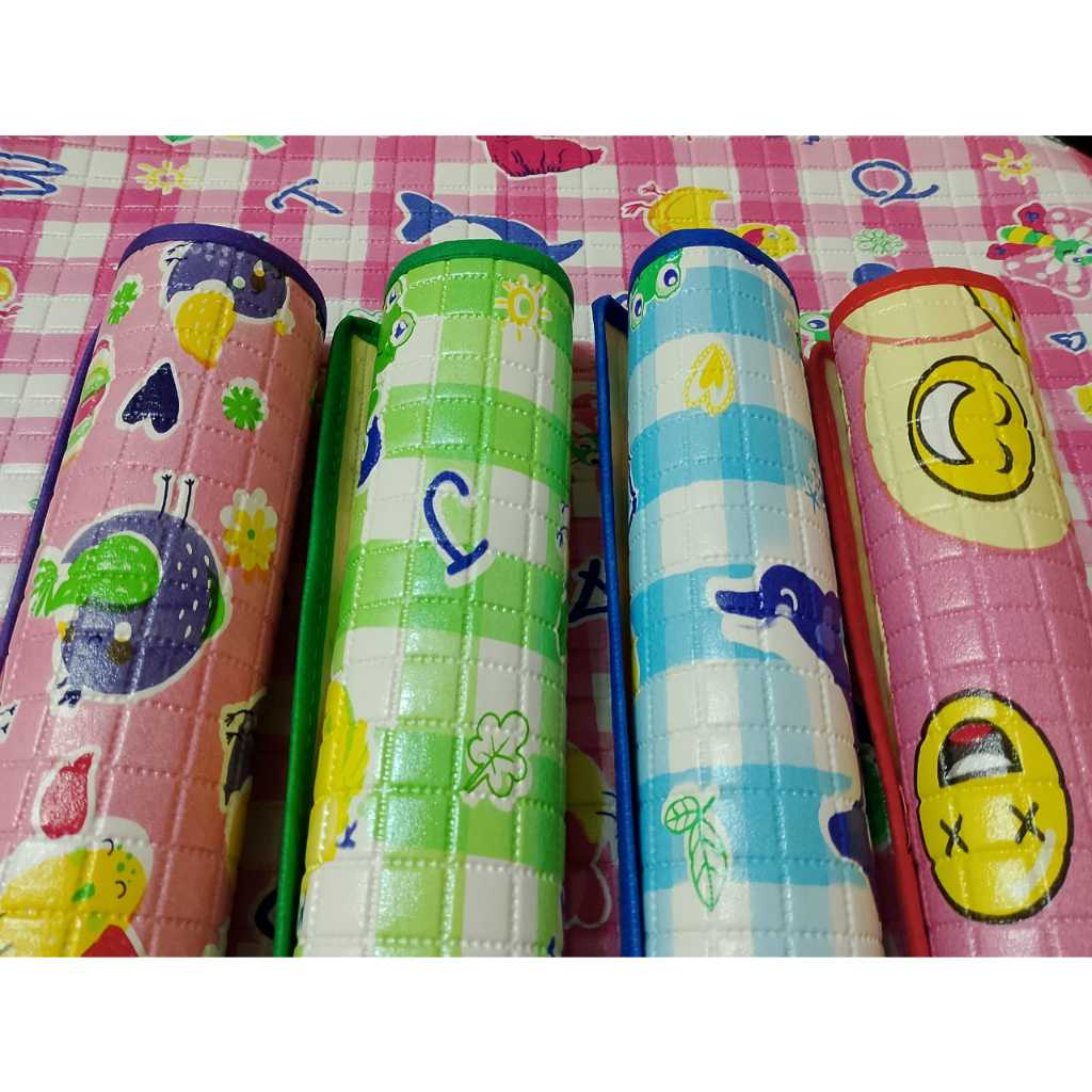 Perlak bayi perlak ompol alas bayi perlak pangku waterproof