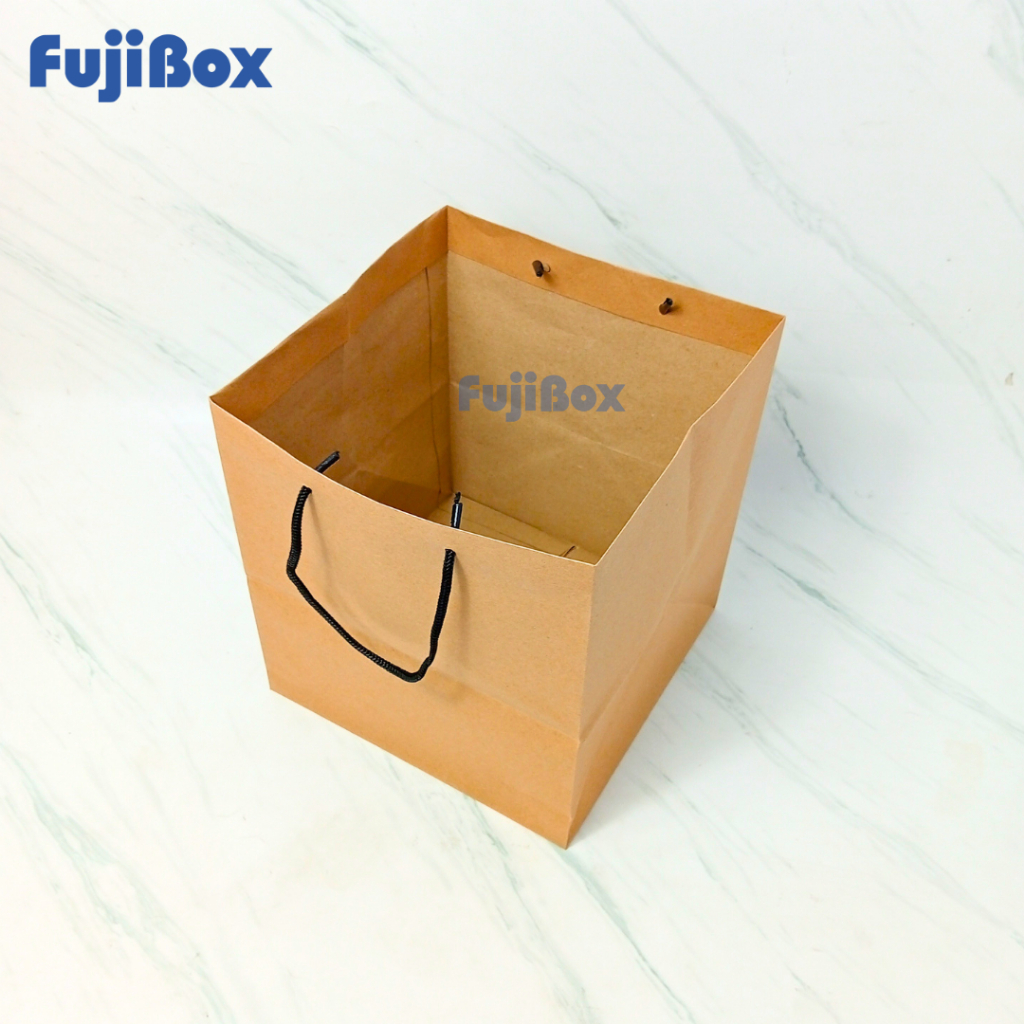 

Fuji Paperbag 31x31x31cm 10pcs