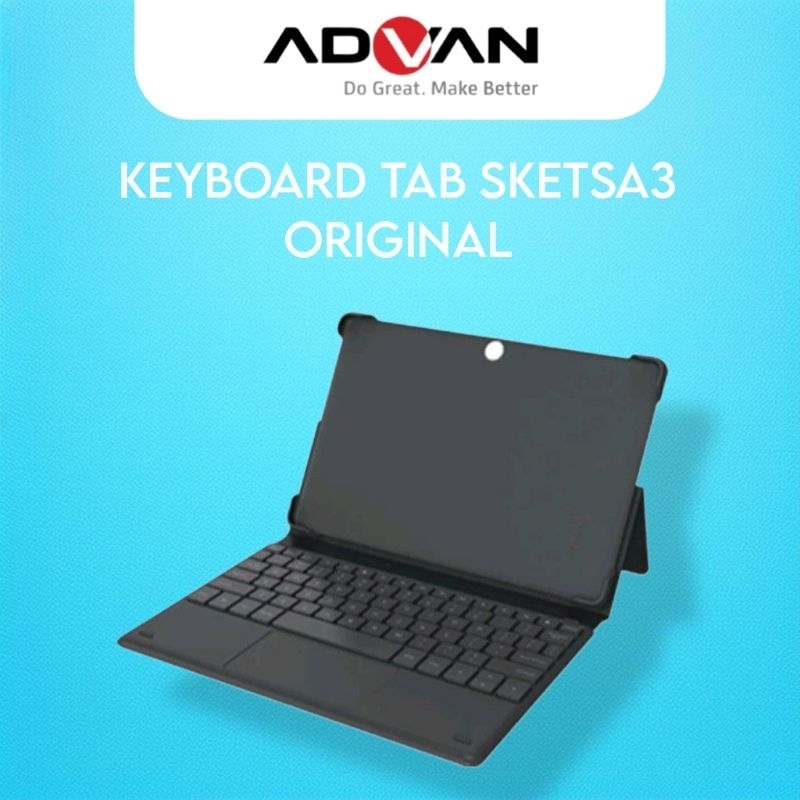 Keyboard Advan Tab Sketsa 3 Original Keyboard Tab Sketsa3 Keyboard Tablet Advan Sketsa3