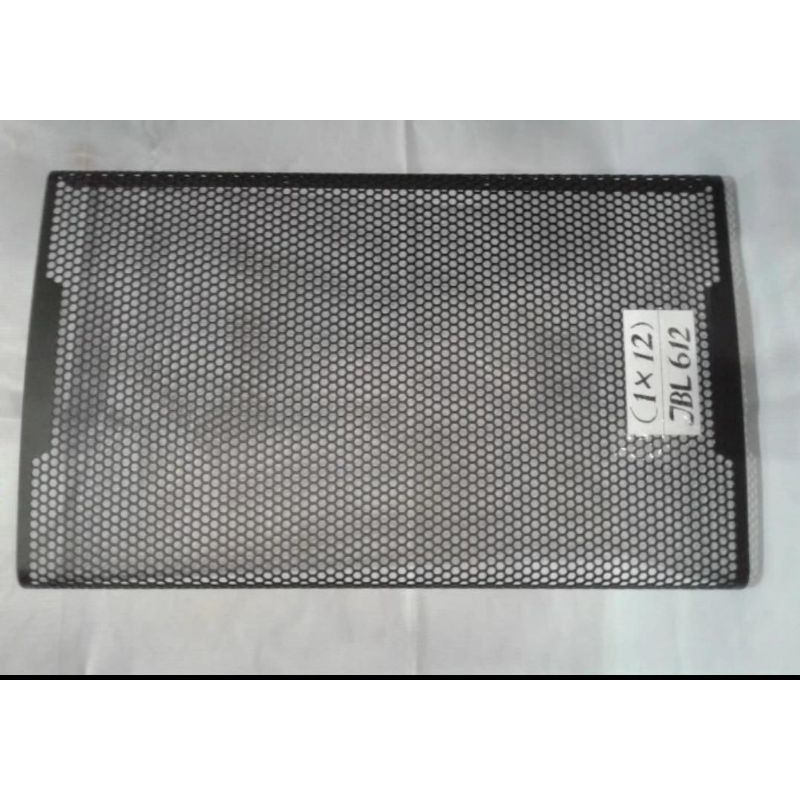 GRILL SPEAKER BESI JBL612