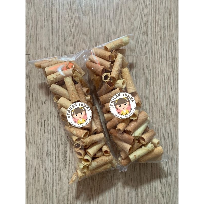 

Kue Semprong 500gram