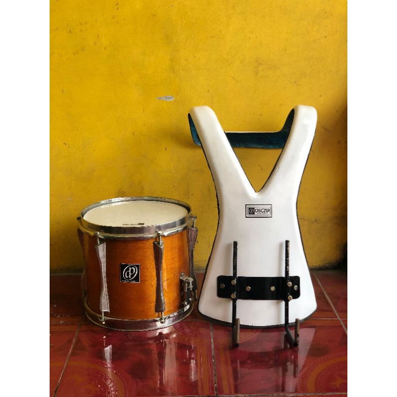 Snare Marching band kontes 10inch