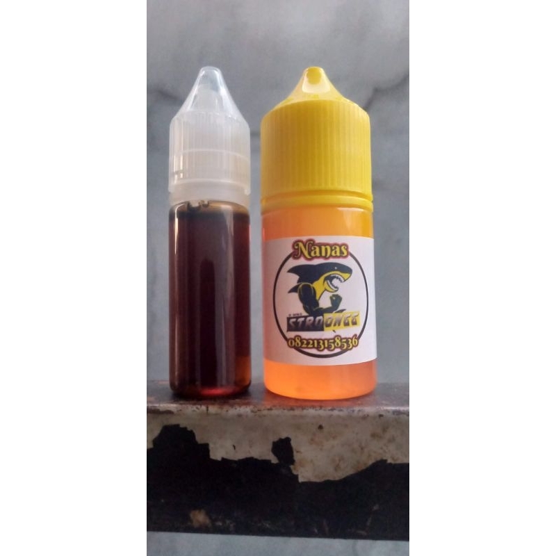 Esen Oplosan Terbaik Galapung Ikan Mas NANAS NILAM