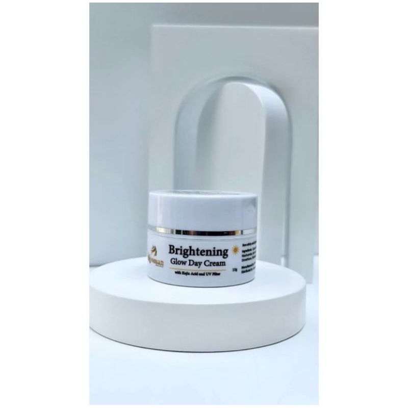 DAY CREAM HEMAT/DAY CREAM NS