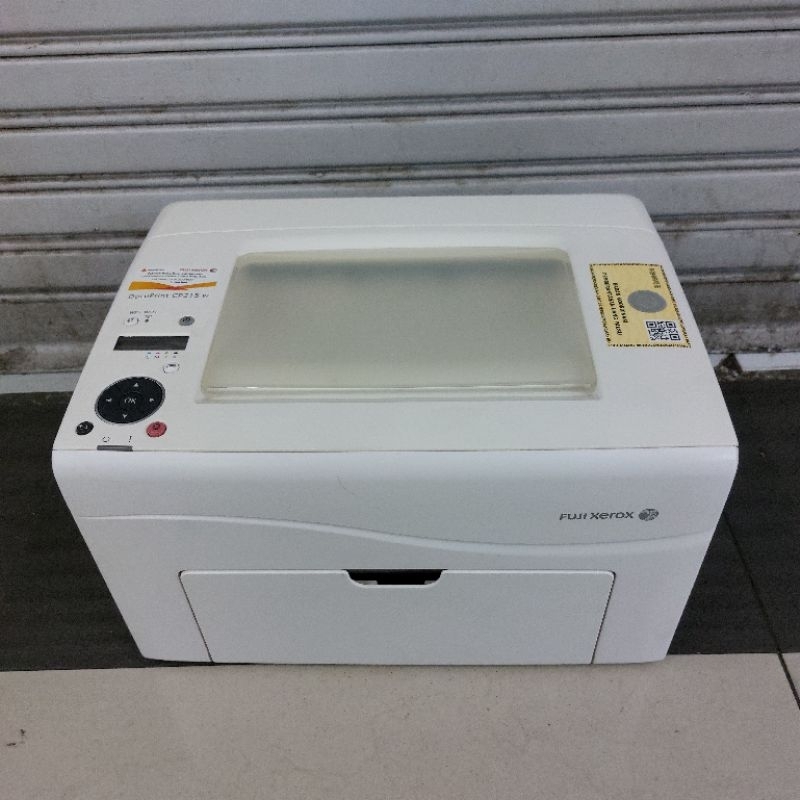 printer xerox docuprint cp215w - printer laserjet second color xerox - wireless printer xerox second