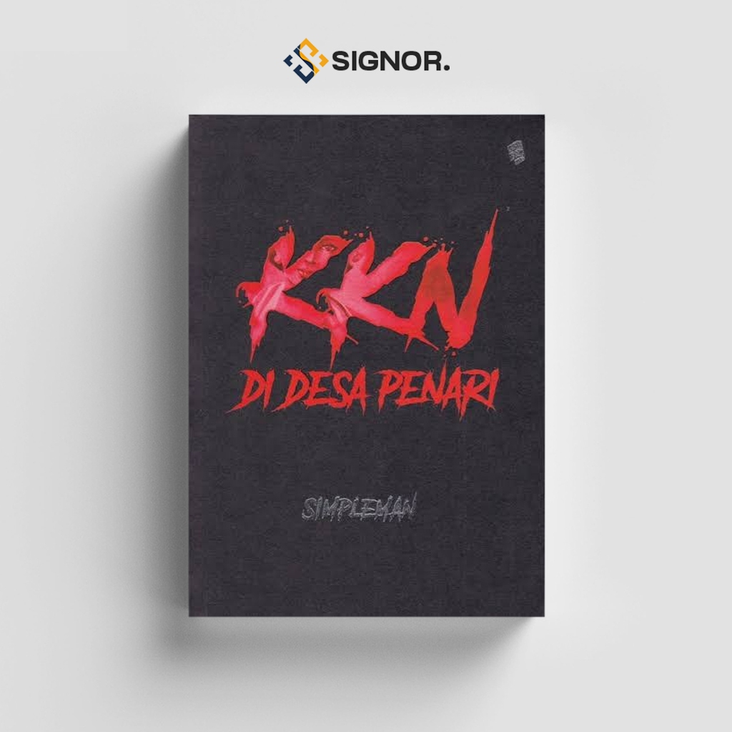 

[ID2050] KKN di Desa Penari - Simpleman