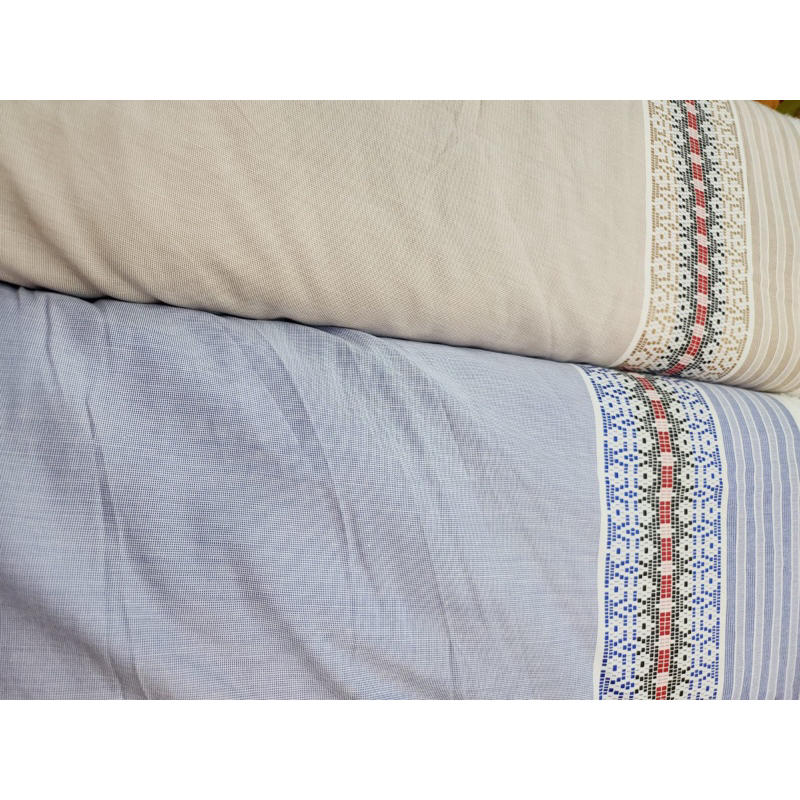 MADINAH BORDIR | BAHAN KATUN MADINAH BORDIR MOTIF D#101