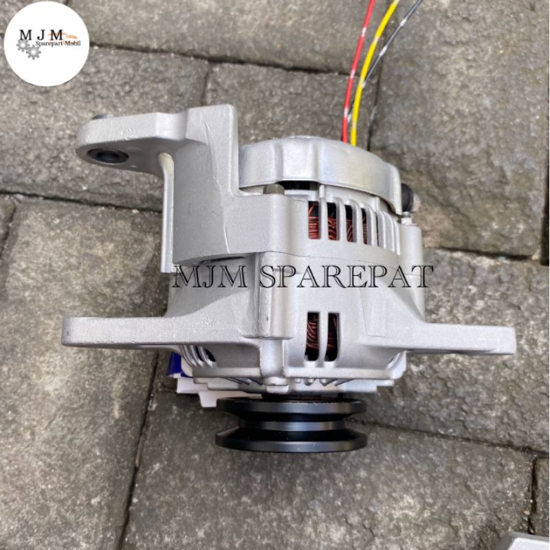 DINAMO ALTERNATOR TOYOTA KIJANG 40 AMPERE