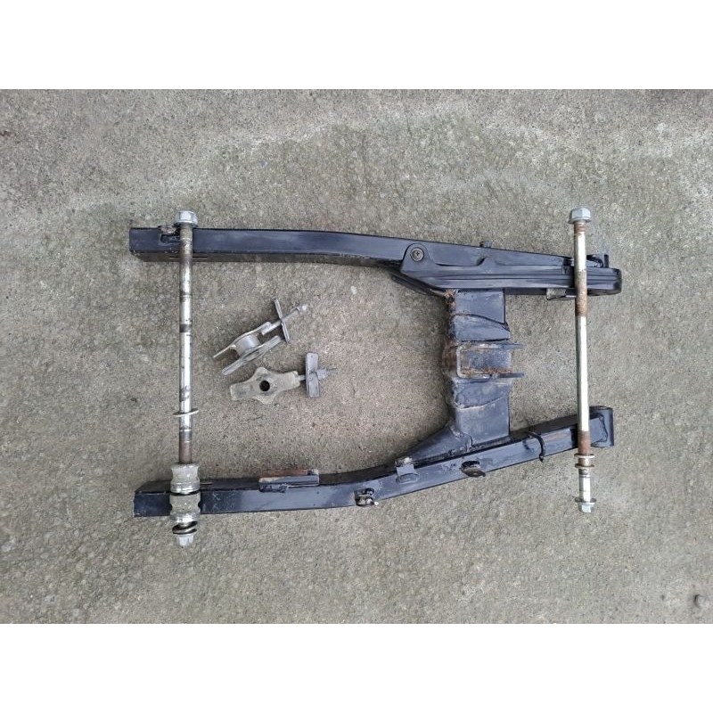 swingarm arm sapit urang honda msx125 msx old MSX original