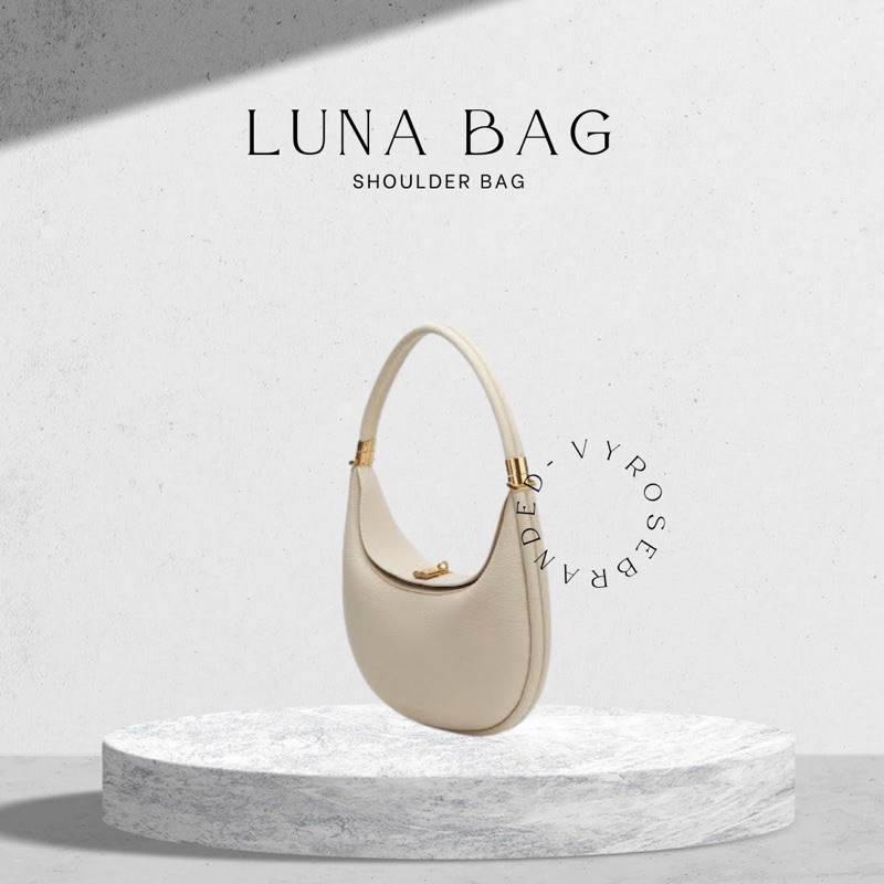 Songmont Luna Bag