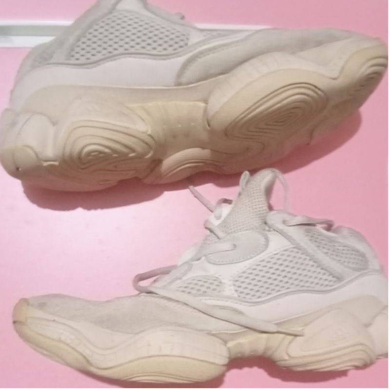 Adidas yeezy 500 original bekas