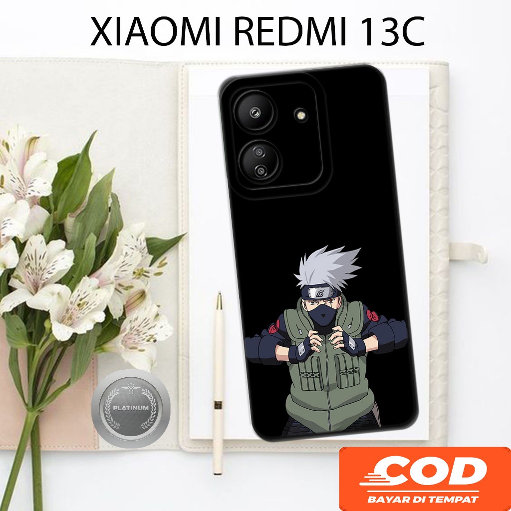 CASE XIAOMI REDMI 13C TERBARU - PELINDUNG HP - SOFTCASE XIAOMI REDMI 13C TERBARU - PRO CAMERA - FASHION CASE - HANDPHONE - CASING XIAOMI REDMI 13C...