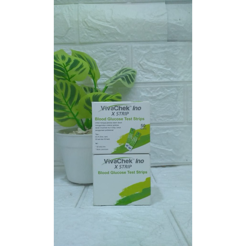 Strip VivaChek