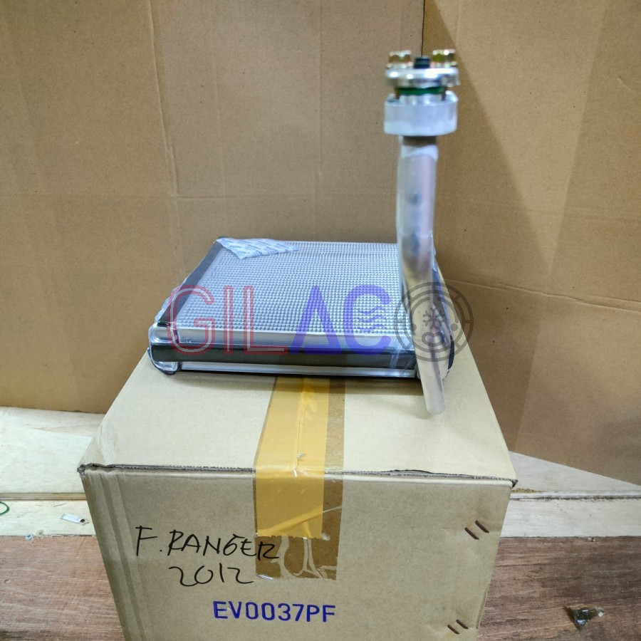Evaporator Ford Ranger 2011