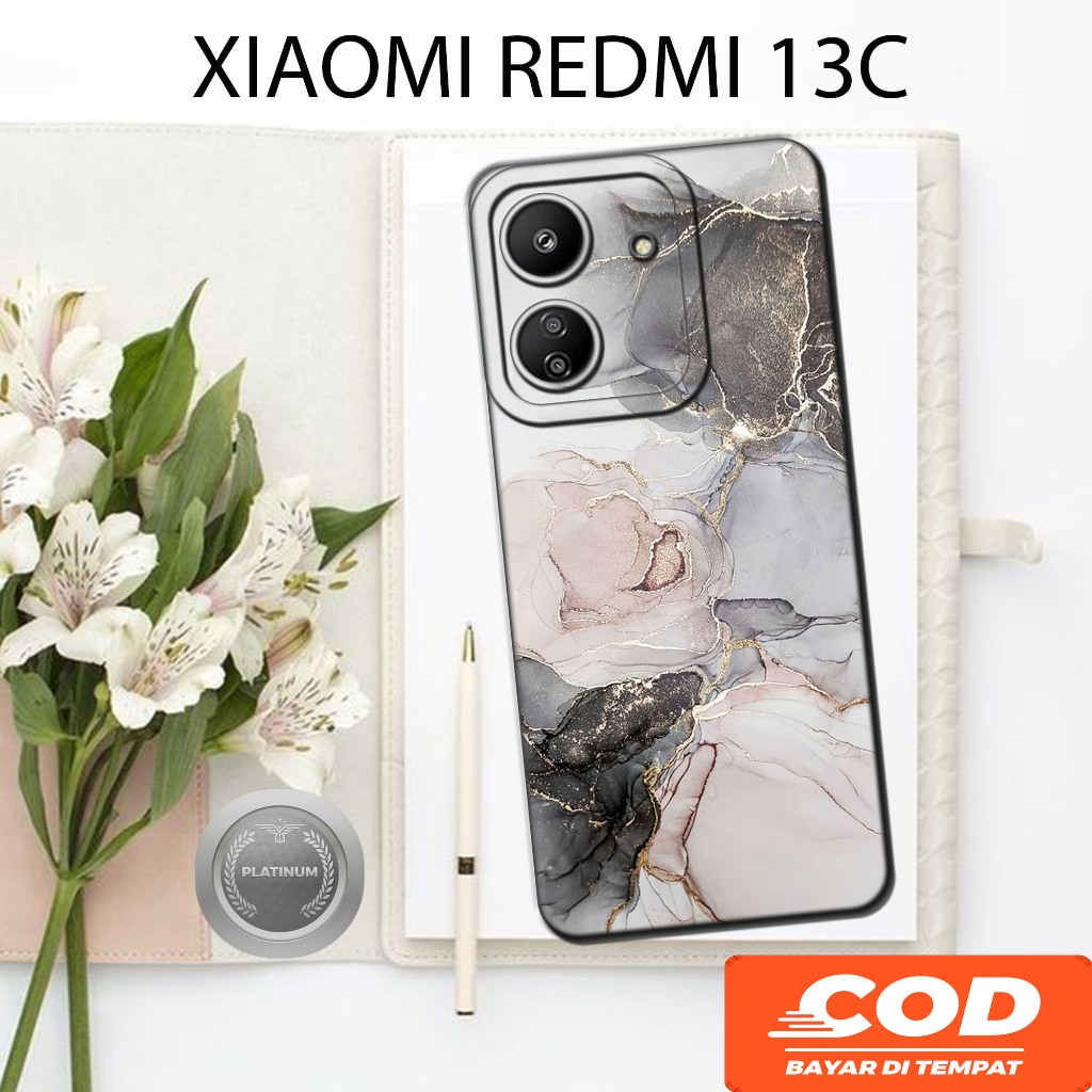 CASE XIAOMI REDMI 13C TERBARU - PELINDUNG HP - SOFTCASE XIAOMI REDMI 13C TERBARU - PRO CAMERA - FASHION CASE - HANDPHONE - CASING XIAOMI REDMI 13C...