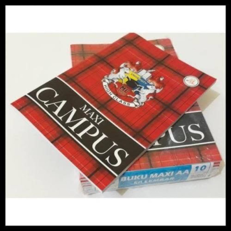 

BUKU TULIS