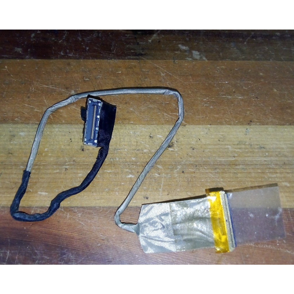 Kabel Flexible LCD Laptop Lenovo THINKPAD E47 E47A E47L K47 K47A