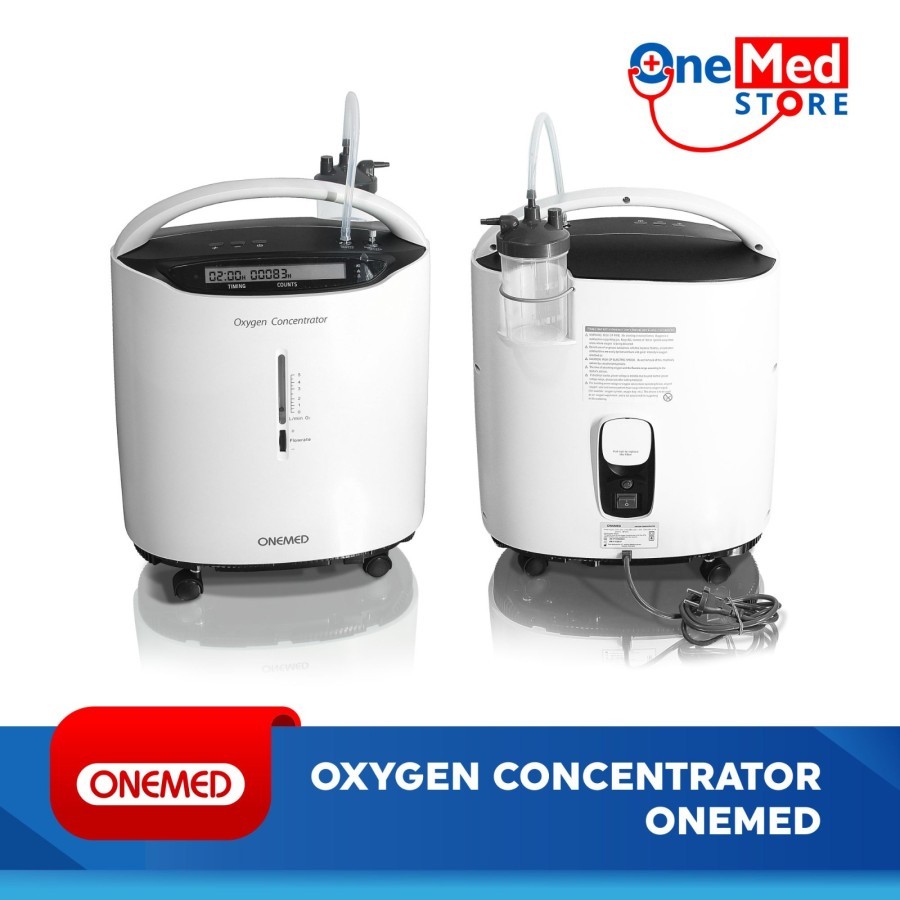ONEMED Oxygen Concentrator