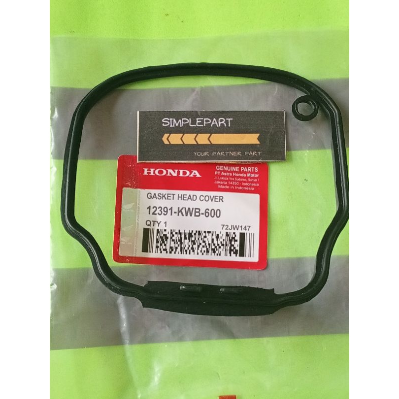 KARET HEAD REVO KARET HEAD REVO ABS GASKET HEAD REVO ABS KARET HEAD REVO ABSOLUTE KARET HEAD BLADE L