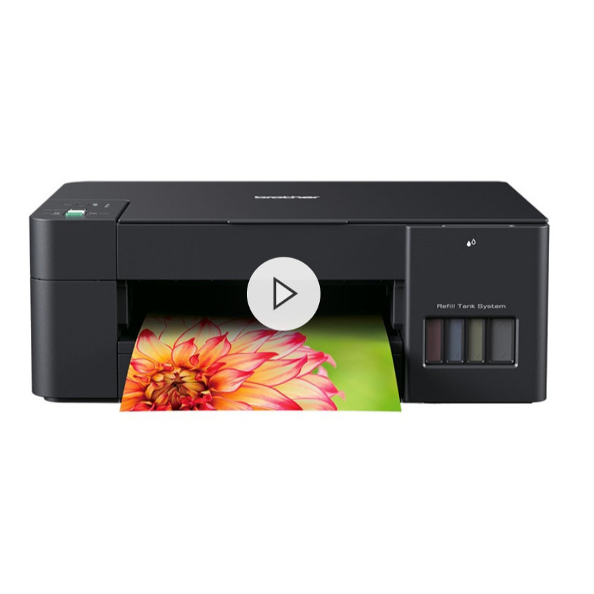 BROTHER Brother T220 Printer Ink Tank