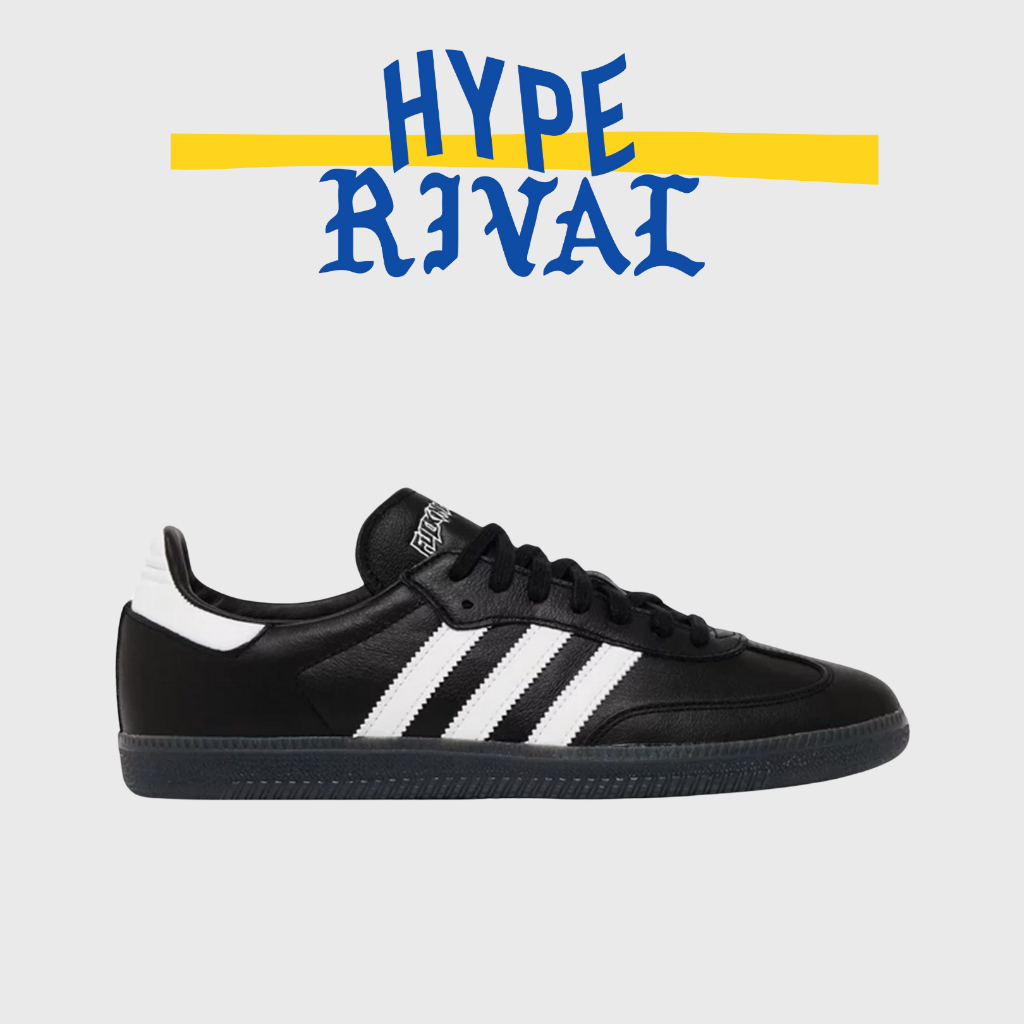 Adidas Samba Fucking Awesome (100% Authentic Original)