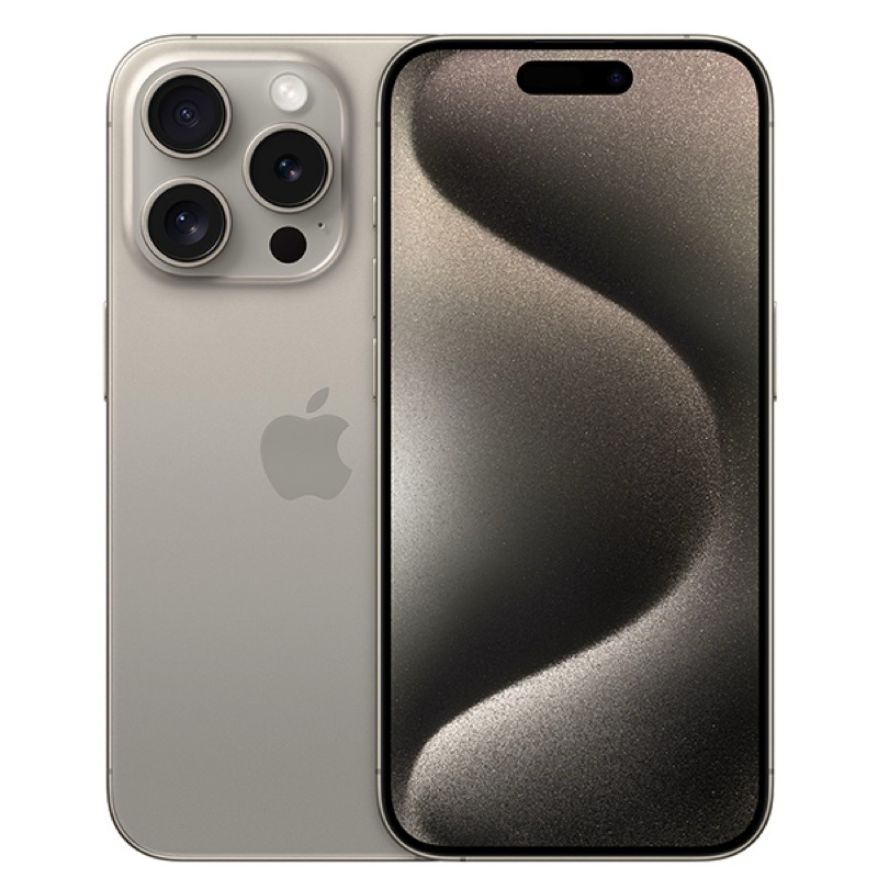 IPHONE 15  256